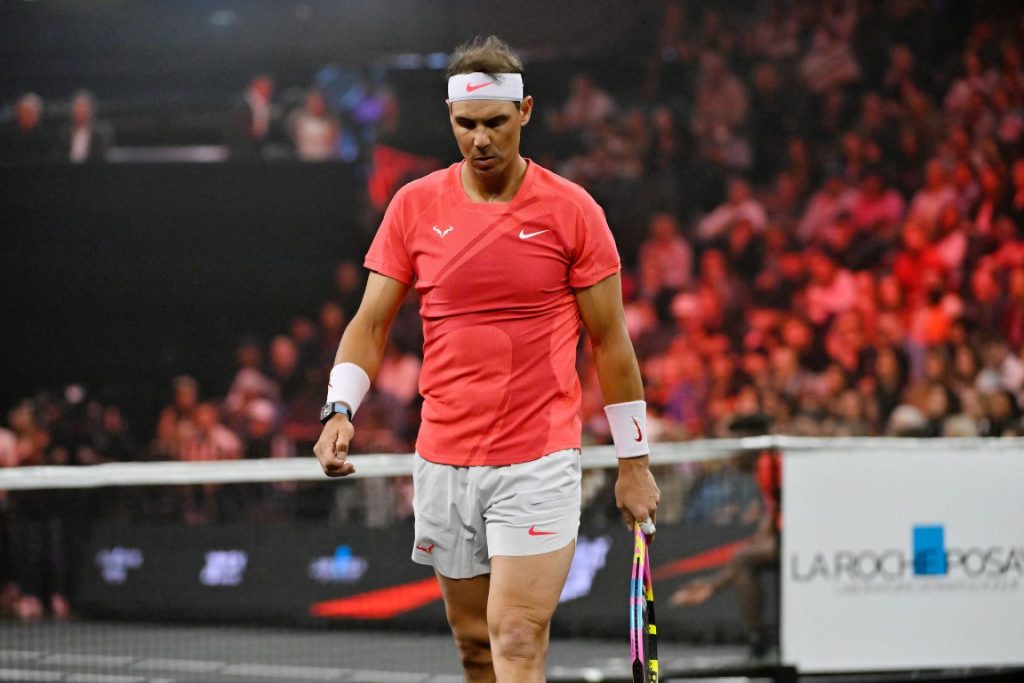 Emilio Sanchez: Nadal will return to peak form in time for the French Open Olympics!