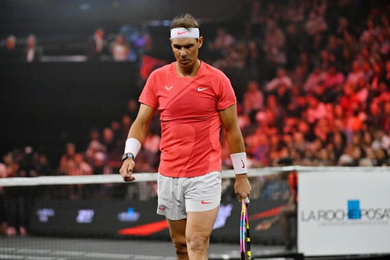 Emilio Sanchez: Nadal will return to peak form in time for the French Open Olympics!
