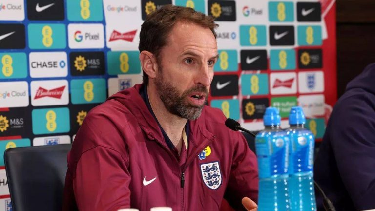 British media: The schedule is not helpful, as many as 13 Three Lions internationals may miss June training camp