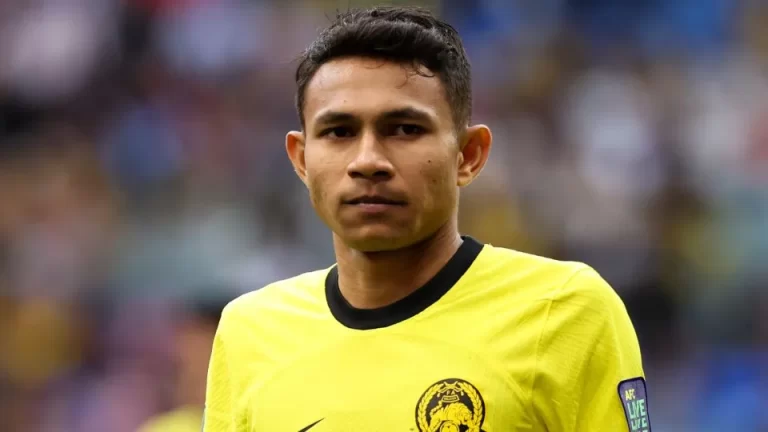 Malaysian player withdraws from soccer season opener after attack