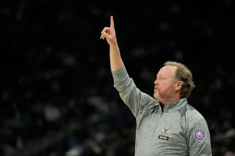Phoenix Suns Hire Mike Budenholzer as Head Coach, Agree to Five-Year $50+ Million Deal