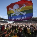 St. Pauli's Bundesliga Return: Pirate Flag Flies High