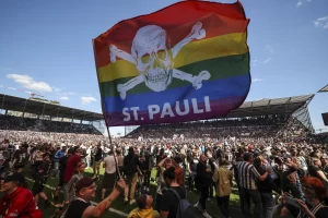 St. Pauli's Bundesliga Return: Pirate Flag Flies High
