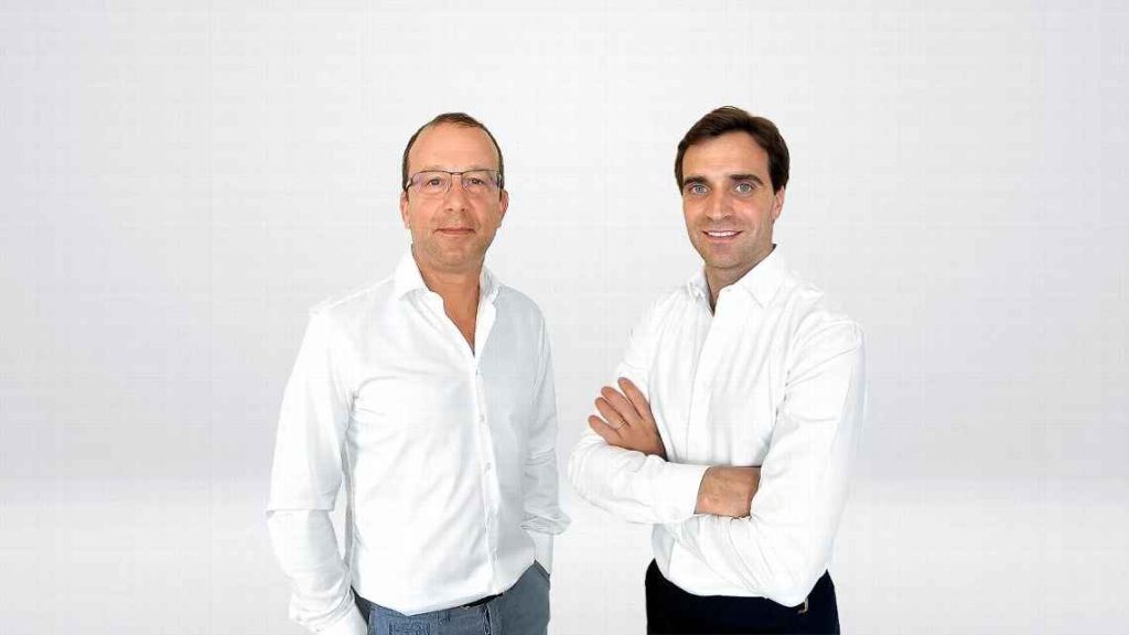 Ferrari Confirms Signing of Former Mercedes Duo; Jerome d’Ambrosio Appointed Deputy Team Principalillustration