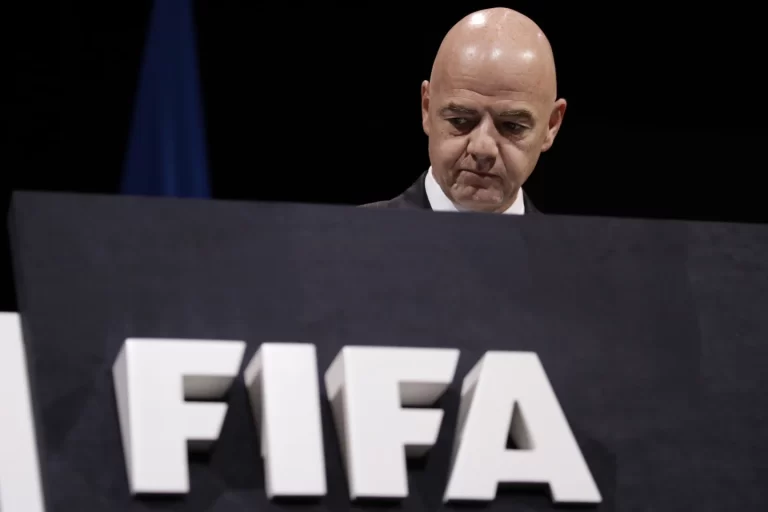 FIFA Initiates Review to Permit La Liga and EPL Matches in Overseas Markets