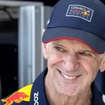 Adrian Newey Set to Depart Red Bull, Eyes Future with Another F1 Team
