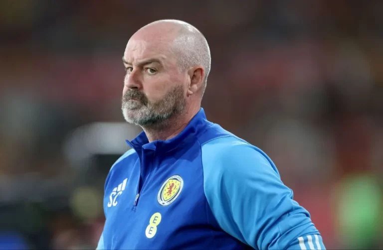 Scotland Hit by Double Injury Blow Ahead of Euro 2024