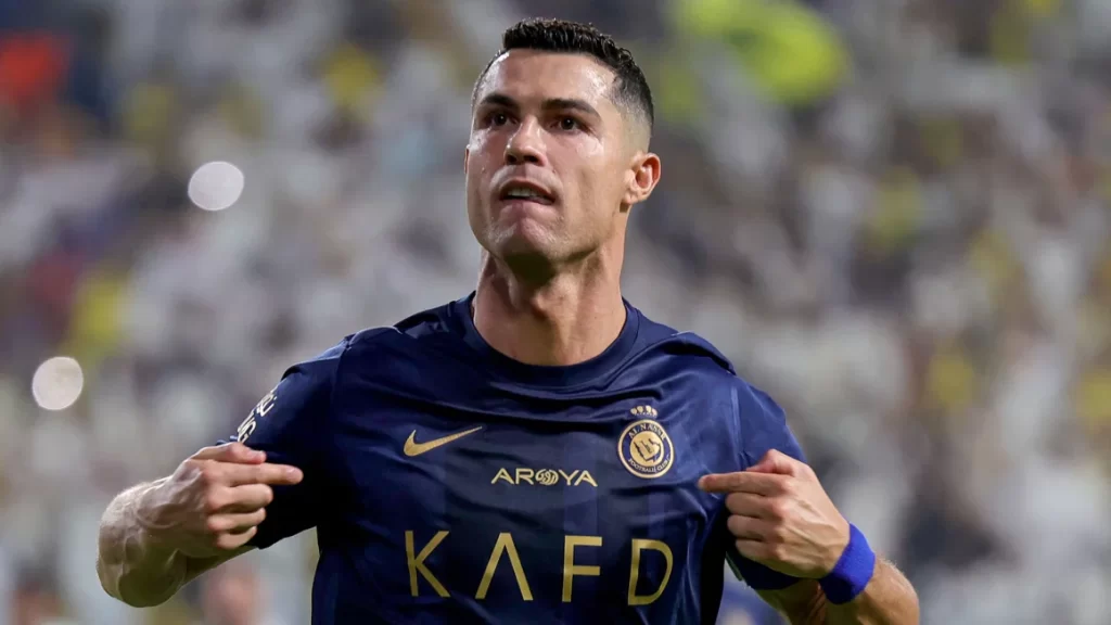 Ronaldo Named in Portugal Squad for Euro 2024illustration