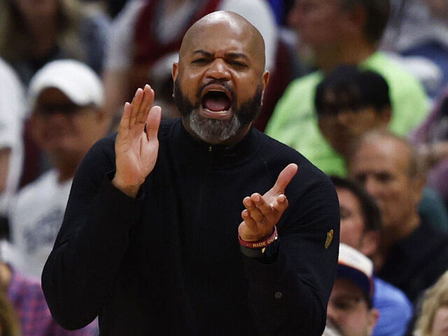 Cleveland Cavaliers Part Ways with Coach J.B. Bickerstaff Following Playoff Exitillustration