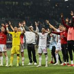 Fortuna Düsseldorf Takes Commanding Lead in Bundesliga Playoff with 3-0 Win Over Bochum