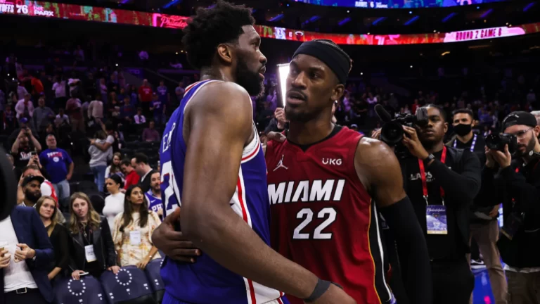 76ers Ready to Extend Max Contract to Jimmy Butler in Trade Deal with Heat
