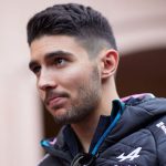 Ocon and Alpine to Part Ways at Season's End