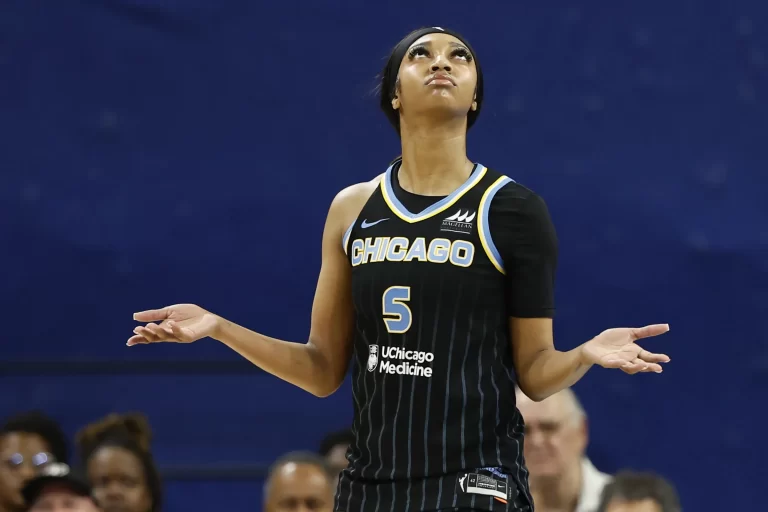 WNBA Rescinds Second Technical Foul on Angel Reese