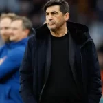 AC Milan Names Paulo Fonseca as New Manager