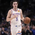 Bulls Trade Caruso to Thunder for Giddey