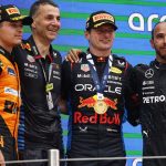 Verstappen Triumphs in Spanish GP, Fends Off Norris
