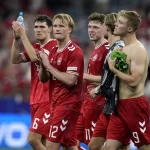 Denmark Advances to Euro 2024 Last 16 After 0-0 Draw with Serbia