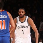 Knicks to acquire Mikal Bridges from Nets