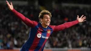 Chelsea set to sign Barcelona teenager Guiu