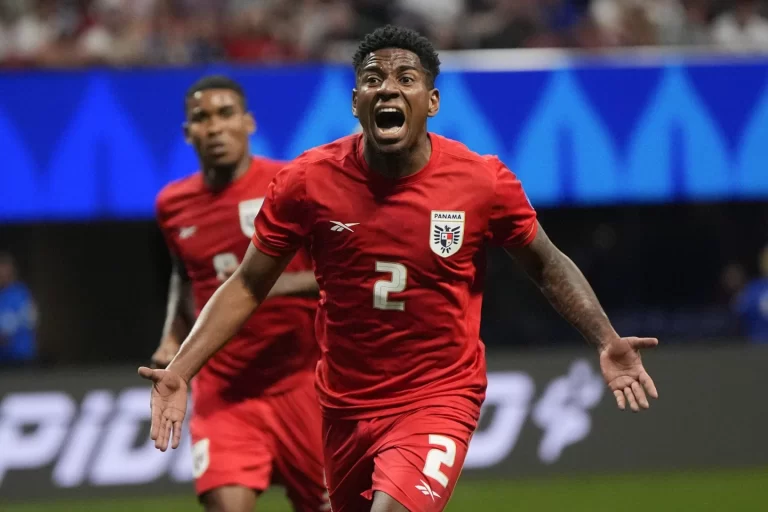 Panama Clinches Late Victory Over Shorthanded USA 2-1 at Copa America