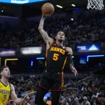 Atlanta Hawks Trade Dejounte Murray to New Orleans Pelicans for Players and Picks