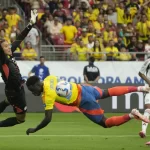 Colombia Advances to Copa America Quarterfinals with 3-0 Victory Over Costa Rica
