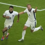 England Beats Slovakia to Reach Euro 2024 Quarterfinals