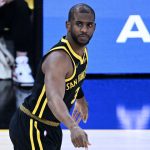Chris Paul Signs with Spurs Following Release from Warriors