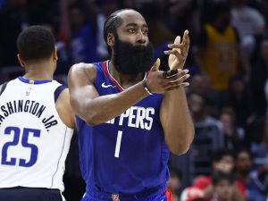 Harden Set to Return to Clippers with $70M Deal
