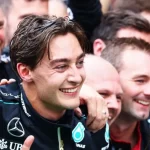Russell Claims Victory in Austrian GP Amid Verstappen-Norris Collision