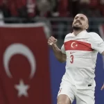Demiral’s Brace Secures Turkey’s 2-1 Victory Over Austria, Setting Up Euro 2024 Quarterfinal Against Netherlands