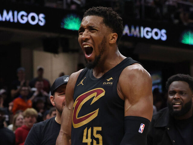 Cavs and Donovan Mitchell Reach 3-Year, $150.3M Max Extension Agreement