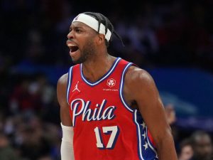 Warriors Complete Sign-and-Trade with 76ers for Hield