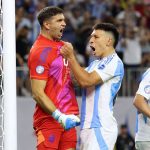 Argentina Advances to Copa Semifinals after Dramatic Shootout Victory over Ecuador