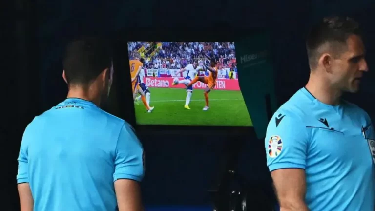 Koeman Criticizes 'Game-changing' VAR Call in Dutch Defeat to England