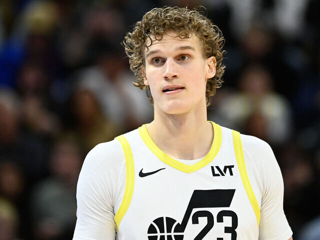 Golden State Warriors Front-runners in Pursuit of Lauri Markkanen