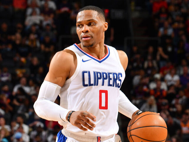 Westbrook Traded to Jazz, Set to Join Nuggets Post-Buyout