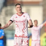 Forest Finalize Signing of Serbian Defender Nikola Milenkovic from Fiorentina