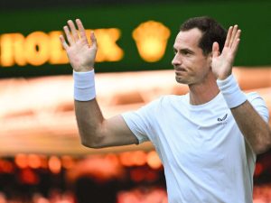Andy Murray Announces Retirement After Paris Olympics