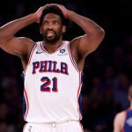 Embiid Claims to be the NBA's Most Hated Player