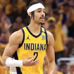Indiana Pacers Sign Andrew Nembhard to $59 Million Deal Over 3 Years
