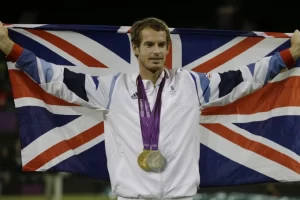 Andy Murray Announces Withdrawal from Singles at Paris Games, Will Play Doubles Only