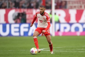 West Ham Agrees Deal with Bayern for Mazraoui Transfer