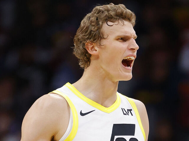 Jazz Expected to Sign Markkanen to Extension Past Trade Date