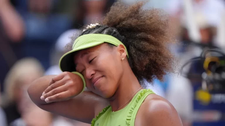 Osaka Triumphs in Emotional US Open Return