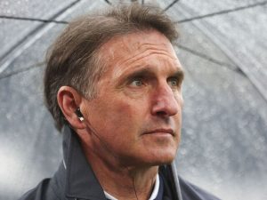 Nigeria Appoints Bruno Labbadia as New Head Coach for World Cup Qualifying