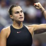 Sabalenka Advances to Second Consecutive US Open Final with Win Over Navarro