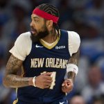 Pels' Ingram Skips Minicamp Ahead of Final Year of Contract