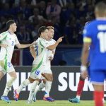 Italy Bounces Back with Nations League Victory Over France