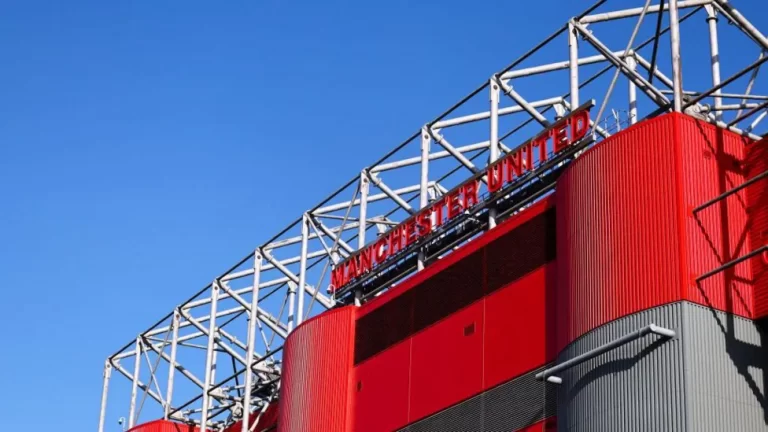 Man Utd's Latest Financial Results Reveal £113.2m Loss, Exceeds £370m in Five-Year Deficit